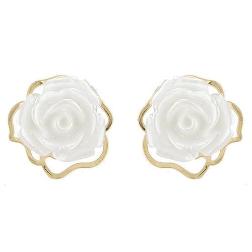 白薔薇　ピアス　K18 cpa030-d5.jpg